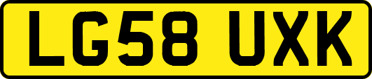 LG58UXK