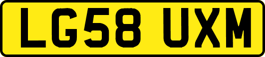 LG58UXM