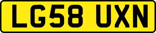 LG58UXN