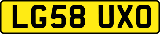 LG58UXO