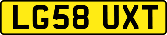 LG58UXT