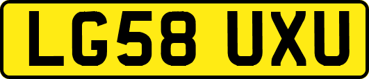 LG58UXU