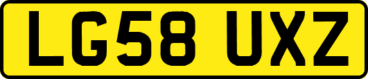 LG58UXZ