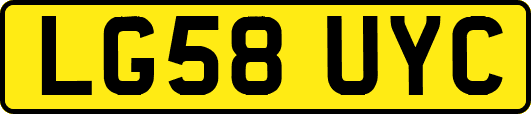 LG58UYC