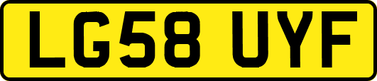 LG58UYF