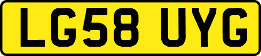LG58UYG