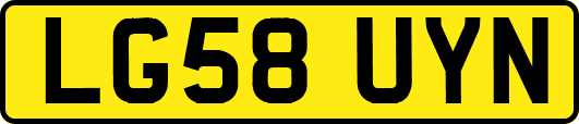LG58UYN