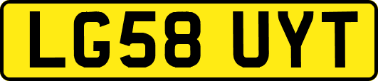 LG58UYT