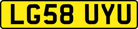 LG58UYU