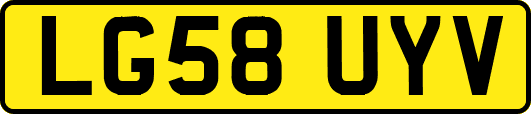 LG58UYV