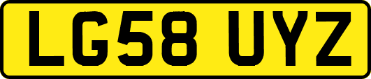 LG58UYZ