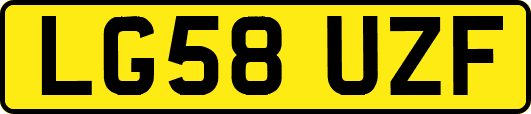 LG58UZF