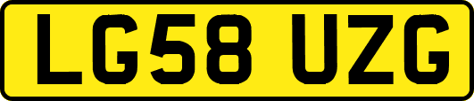 LG58UZG