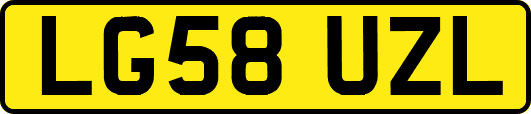 LG58UZL