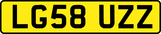 LG58UZZ