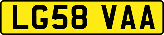 LG58VAA