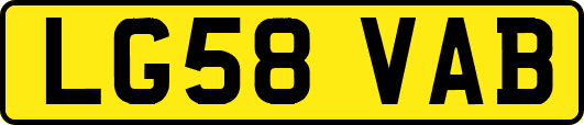 LG58VAB