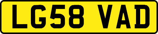 LG58VAD