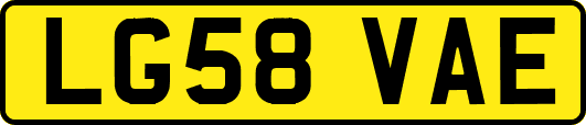 LG58VAE