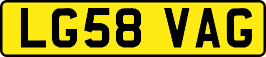 LG58VAG