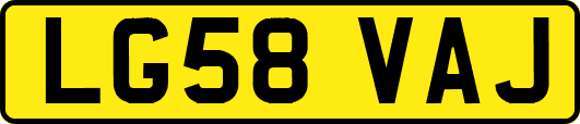 LG58VAJ