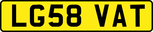 LG58VAT
