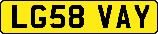 LG58VAY