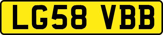LG58VBB