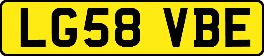 LG58VBE