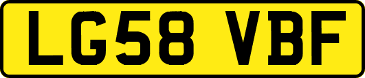 LG58VBF