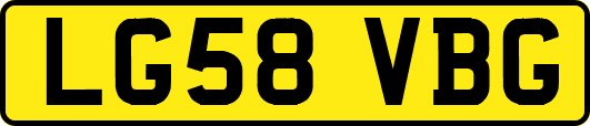 LG58VBG