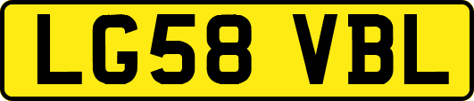 LG58VBL