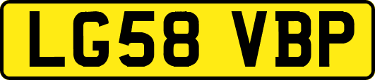 LG58VBP