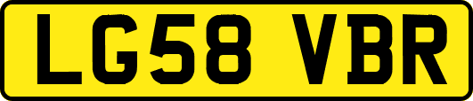 LG58VBR