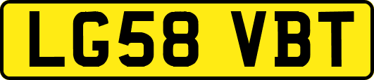 LG58VBT