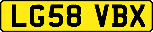 LG58VBX