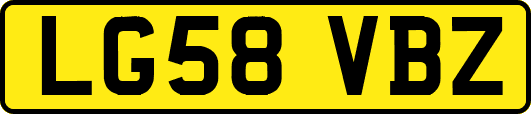 LG58VBZ