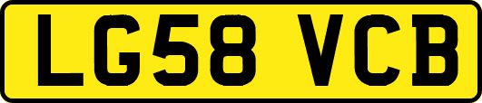LG58VCB