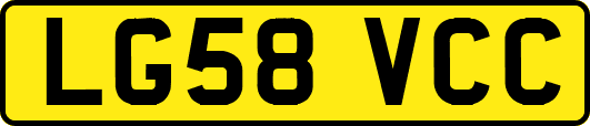 LG58VCC
