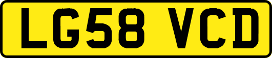 LG58VCD