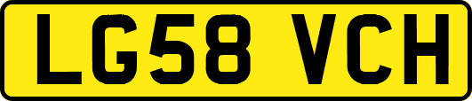 LG58VCH