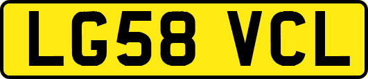 LG58VCL