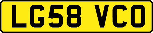 LG58VCO