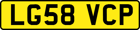 LG58VCP