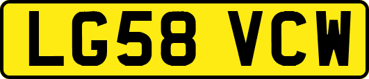 LG58VCW