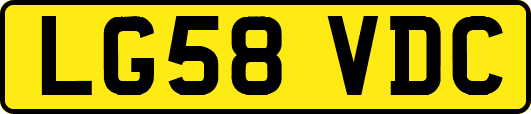 LG58VDC