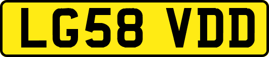 LG58VDD