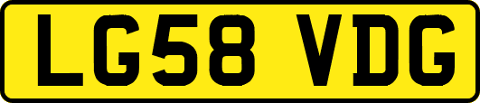 LG58VDG