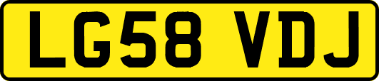 LG58VDJ