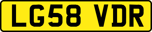 LG58VDR